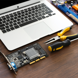 Macbook Repairs @ Doorstep